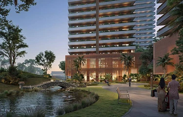 Max Estates Sector 59