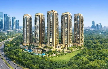 Godrej Samaris
